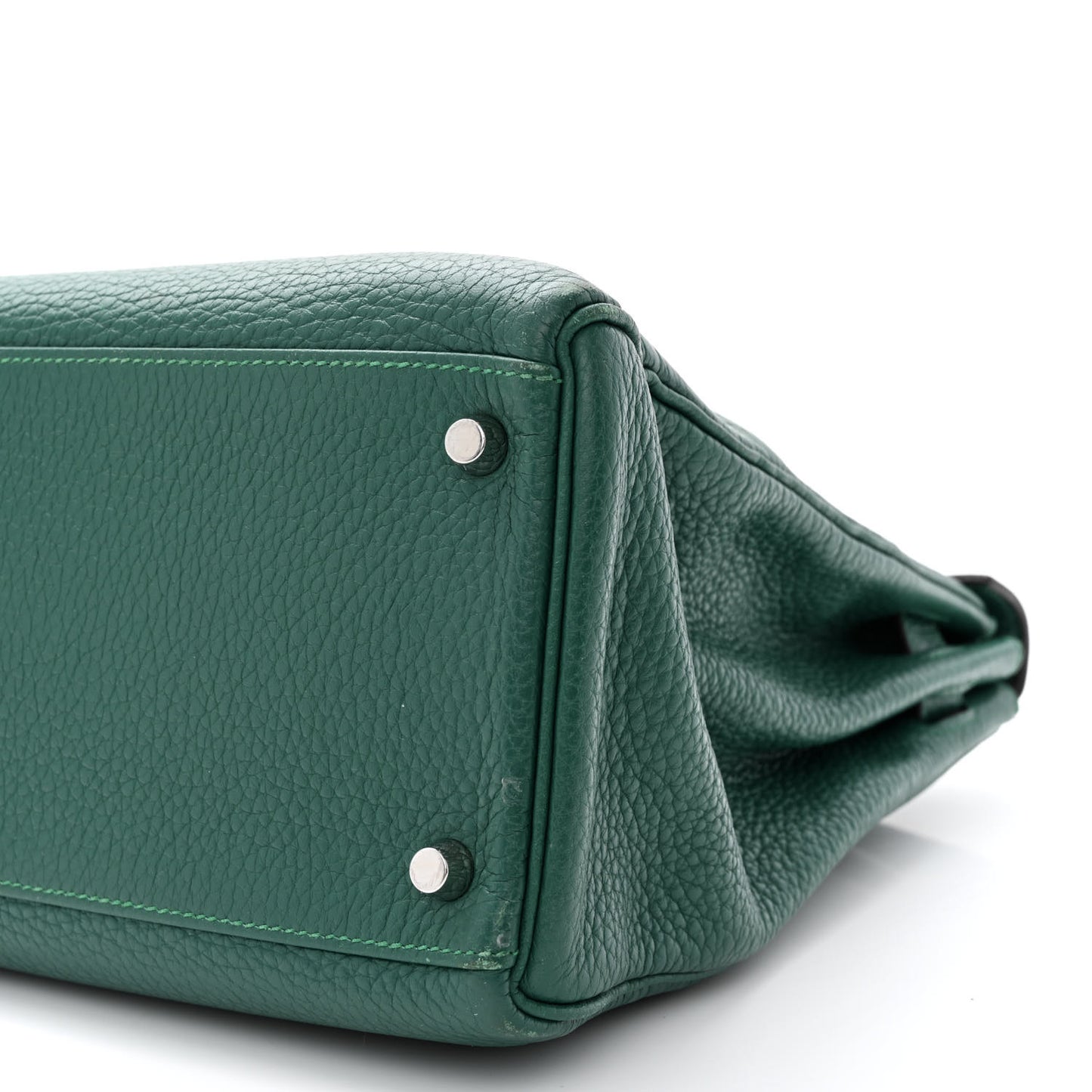 Taurillon Clemence Kelly Retourne 35 Malachite