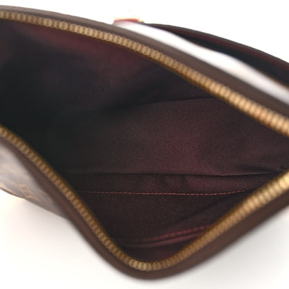Louis Vuitton Monogram Odeon PM Natural 5 of 9