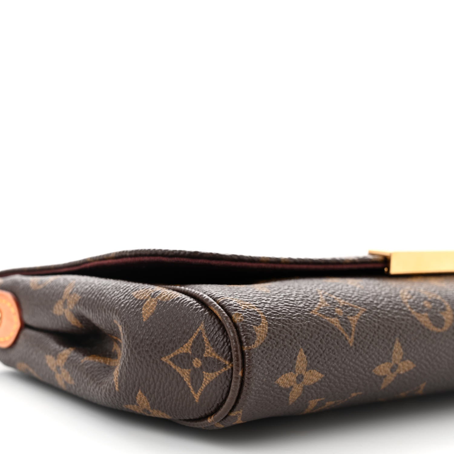Louis Vuitton Monogram Favorite MM 10 of 11