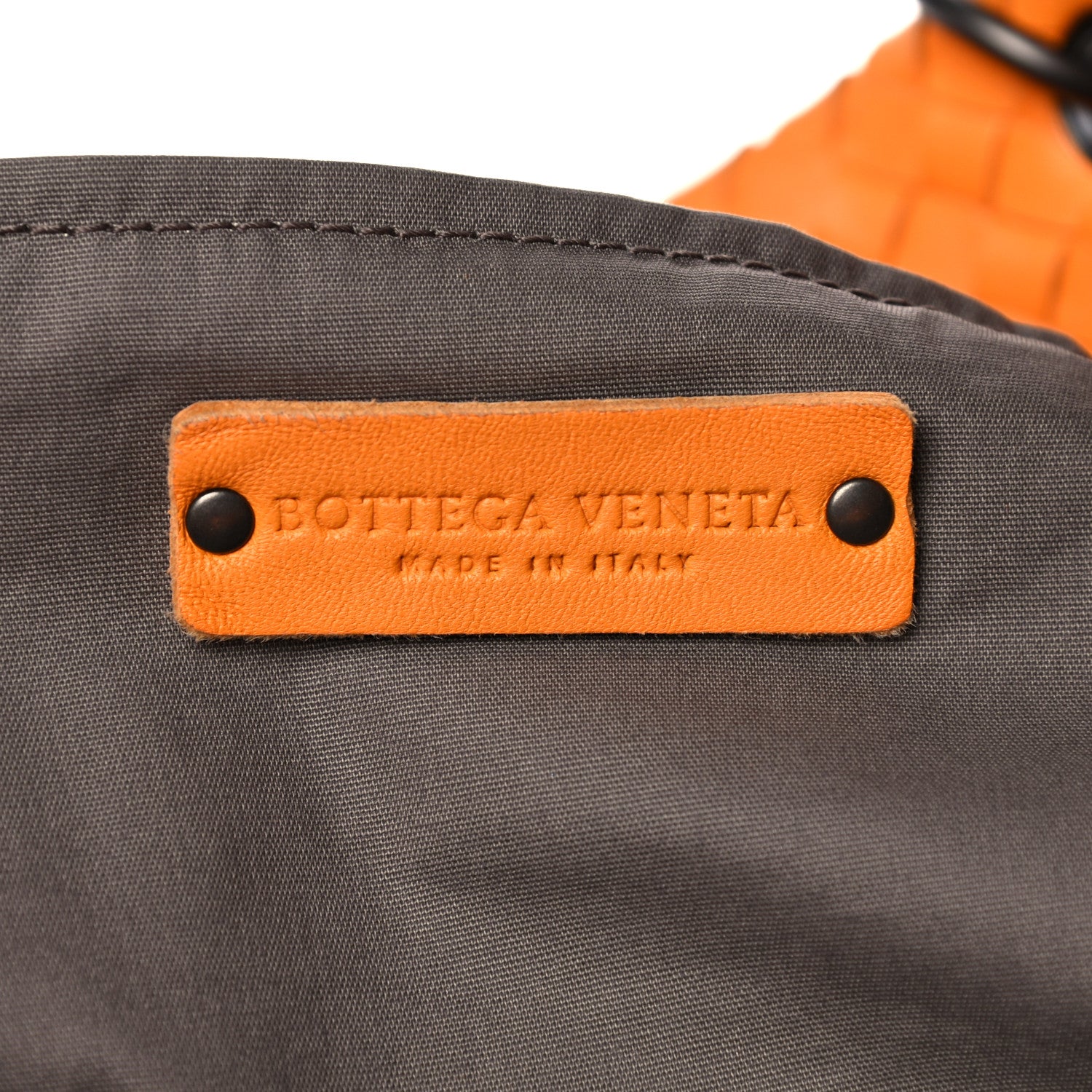 Bottega Veneta Nappa Intrecciato Medium Roma Tote Pompei 5 of 10