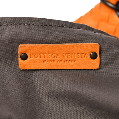 Bottega Veneta Nappa Intrecciato Medium Roma Tote Pompei 5 of 10