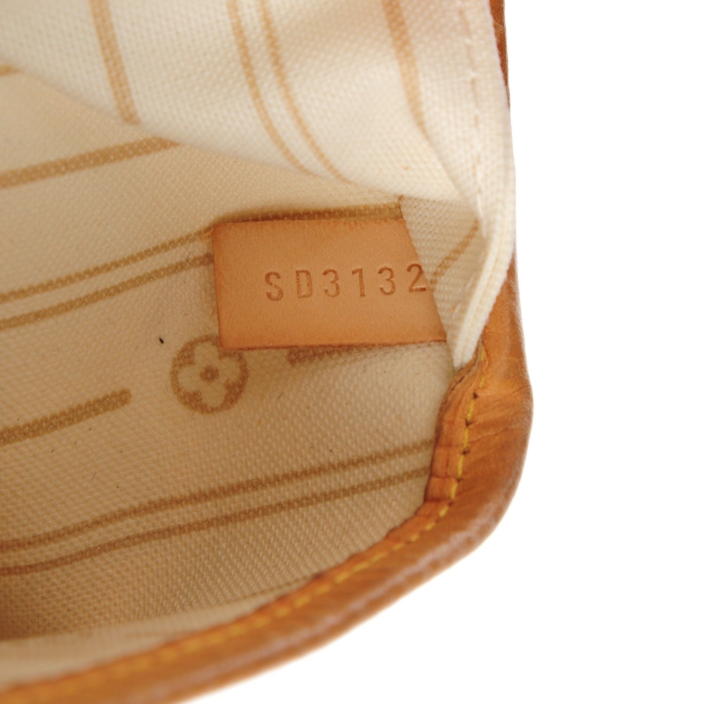 Damier Azur Neverfull GM