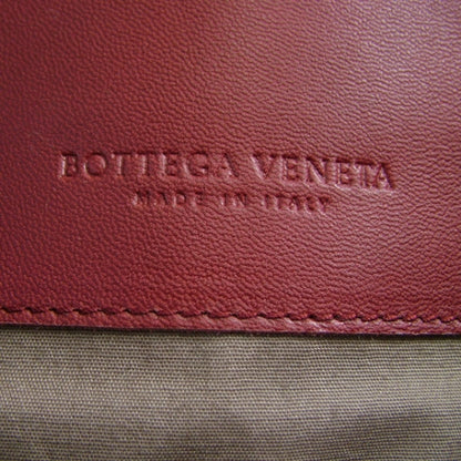 Bottega Veneta Intrecciato Nappa Umbria Pourpre 11 of 11