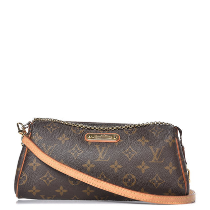 Louis Vuitton Monogram Eva Clutch 1 of 9