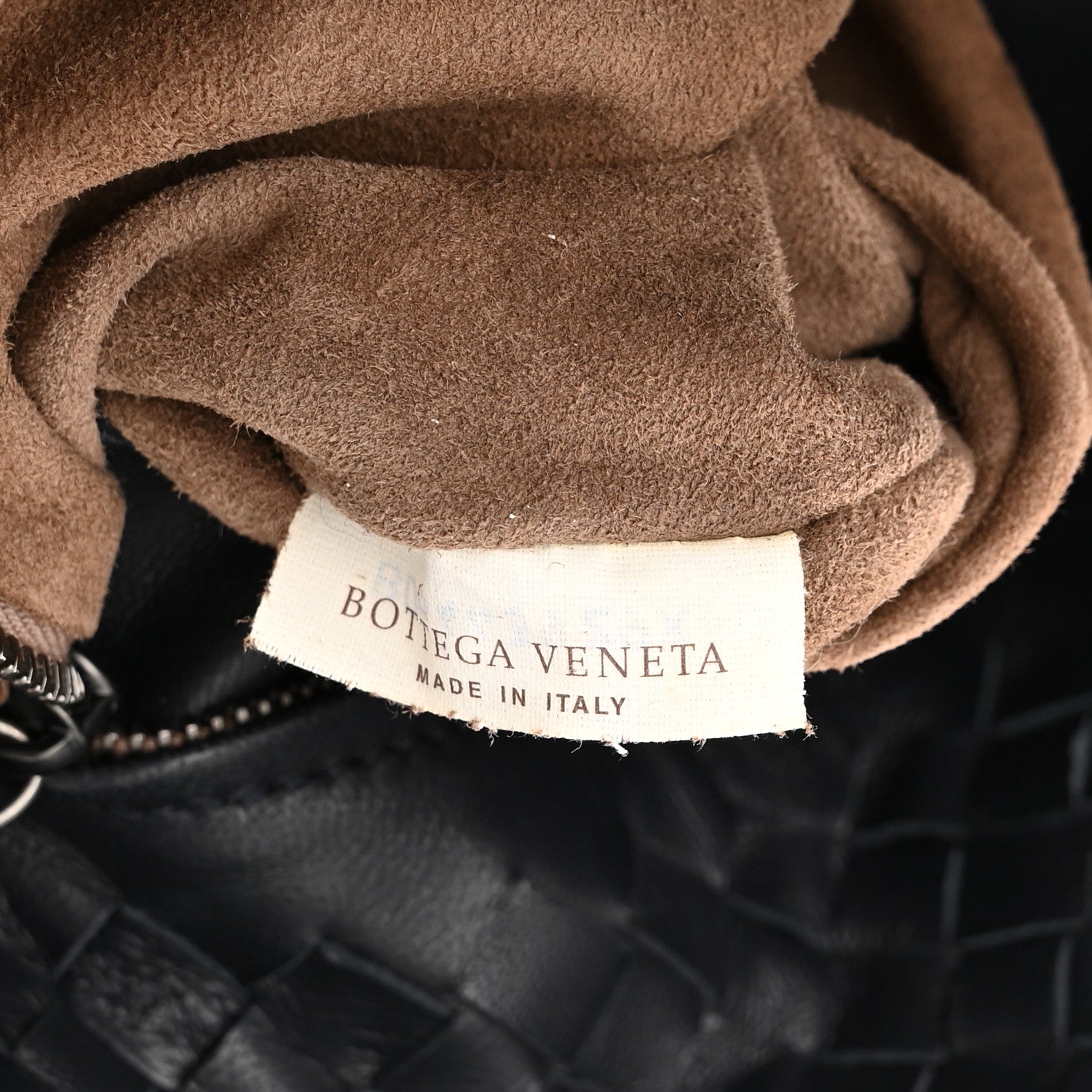 Bottega Veneta Nappa Intrecciato Medium Garda Bag Tourmaline 8 of 12