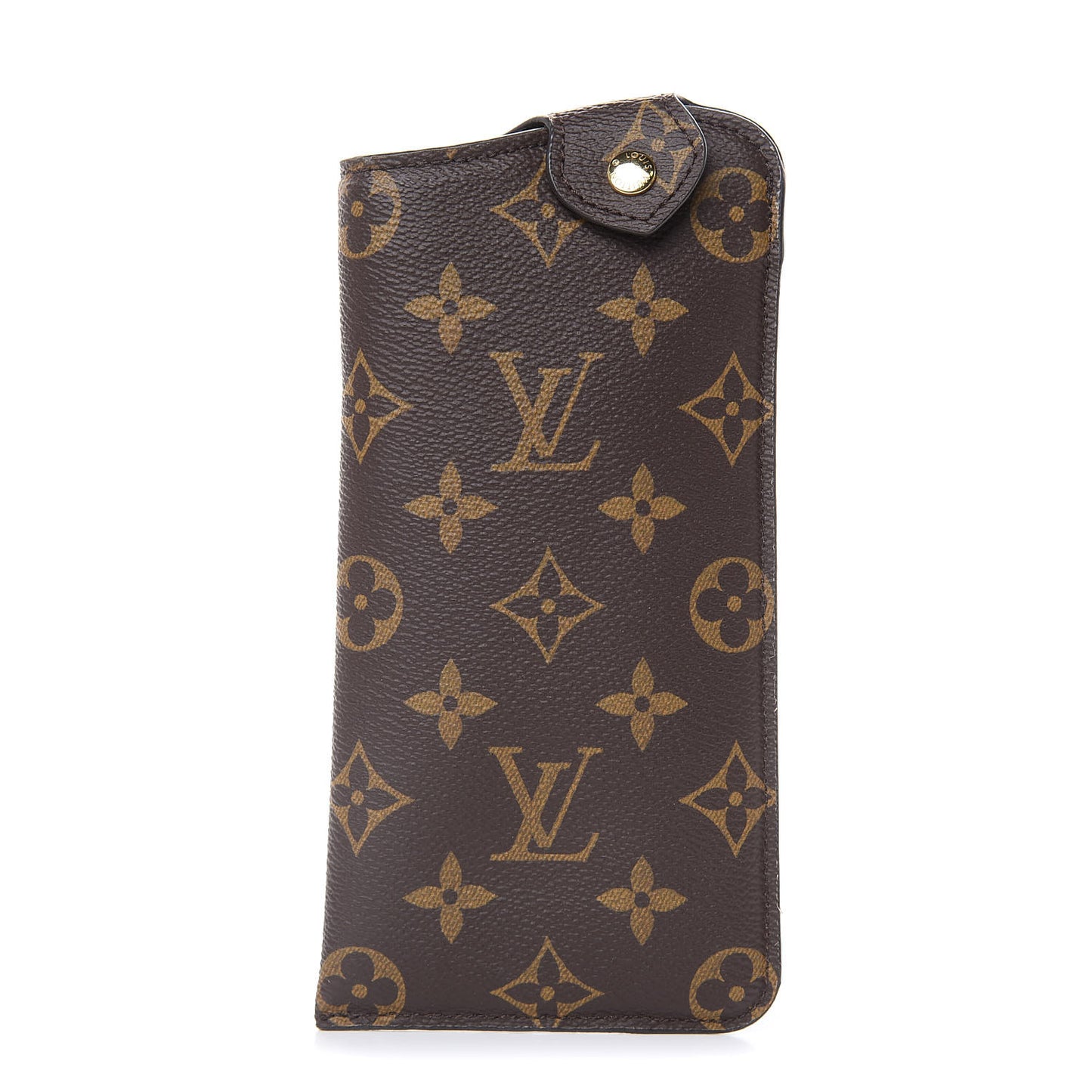 Monogram Sunglasses Case MM