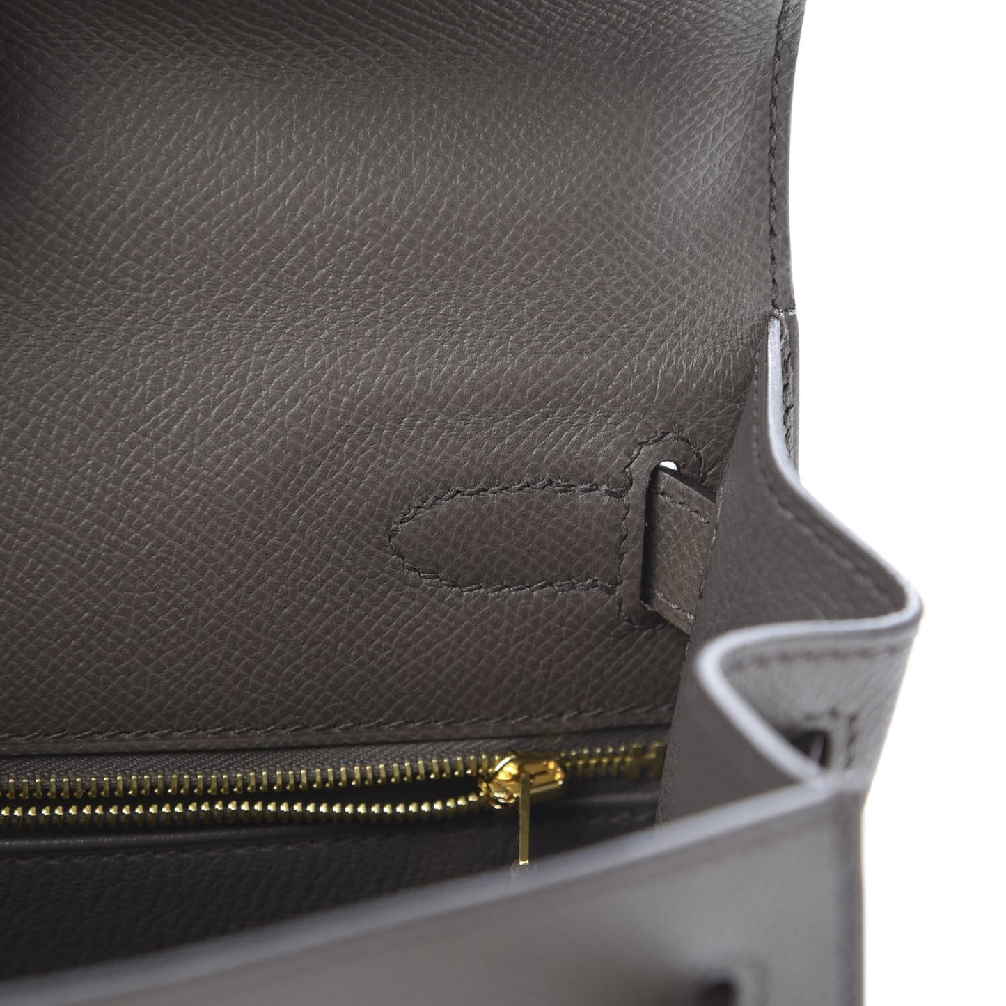 Epsom Kelly Sellier 28 Etain