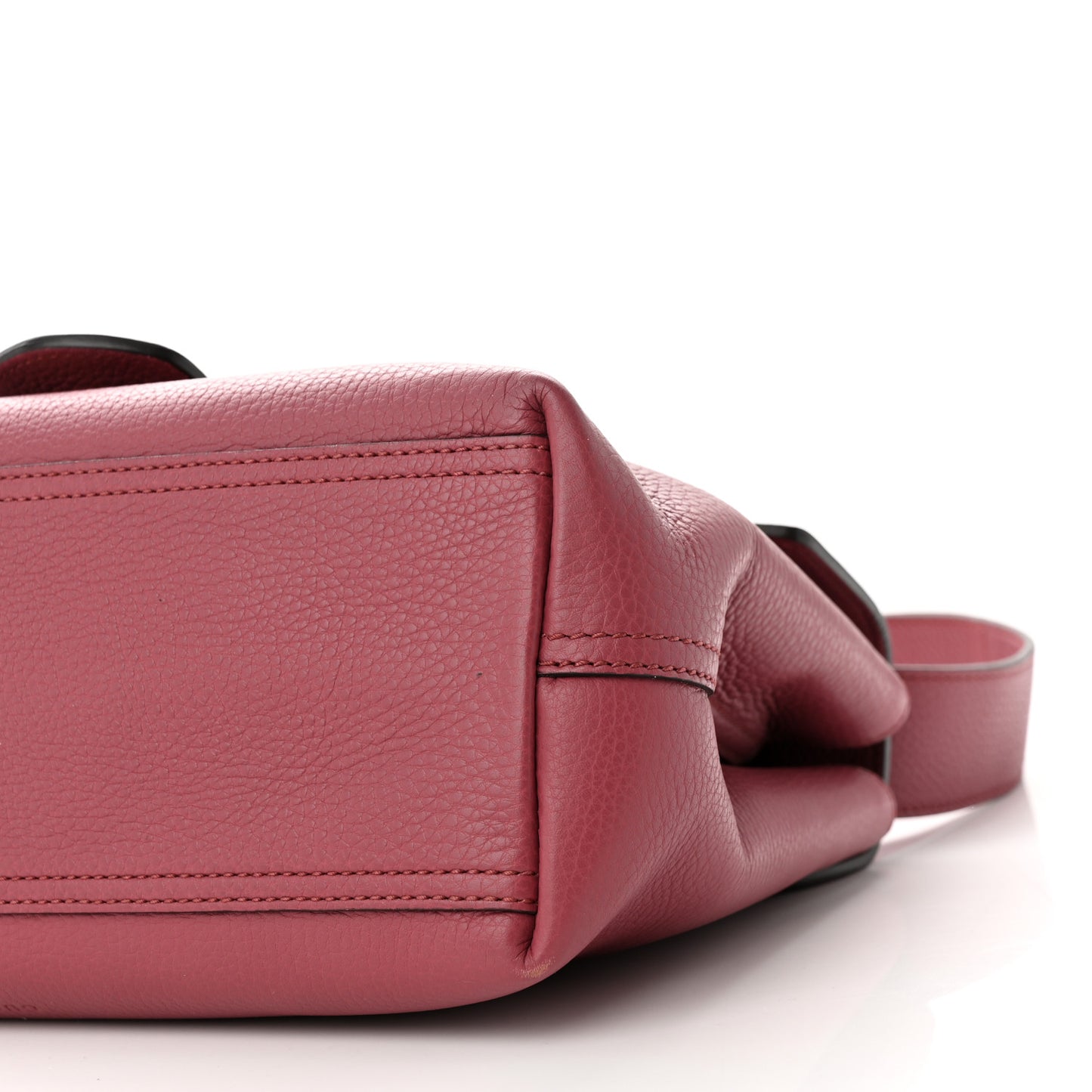 Cellarius Calfskin GG Marmont Shoulder Bag Dry Rose