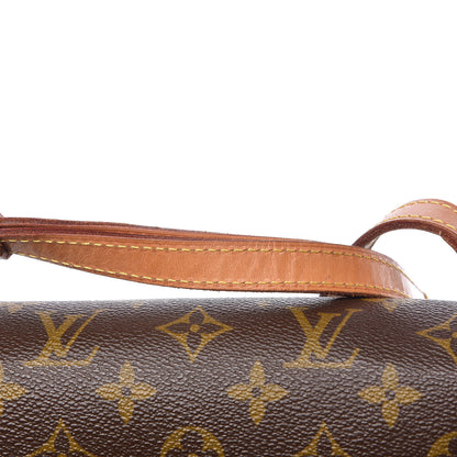 Louis Vuitton Monogram Saint Cloud MM 11 of 13
