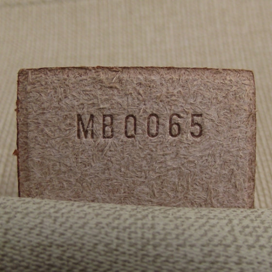 Louis Vuitton Monogram Excursion Shoe Bag 8 of 8