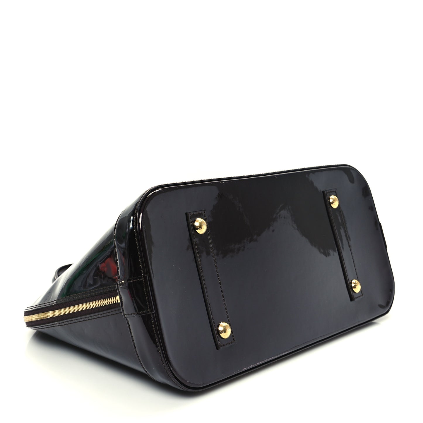 Vernis Alma GM Amarante