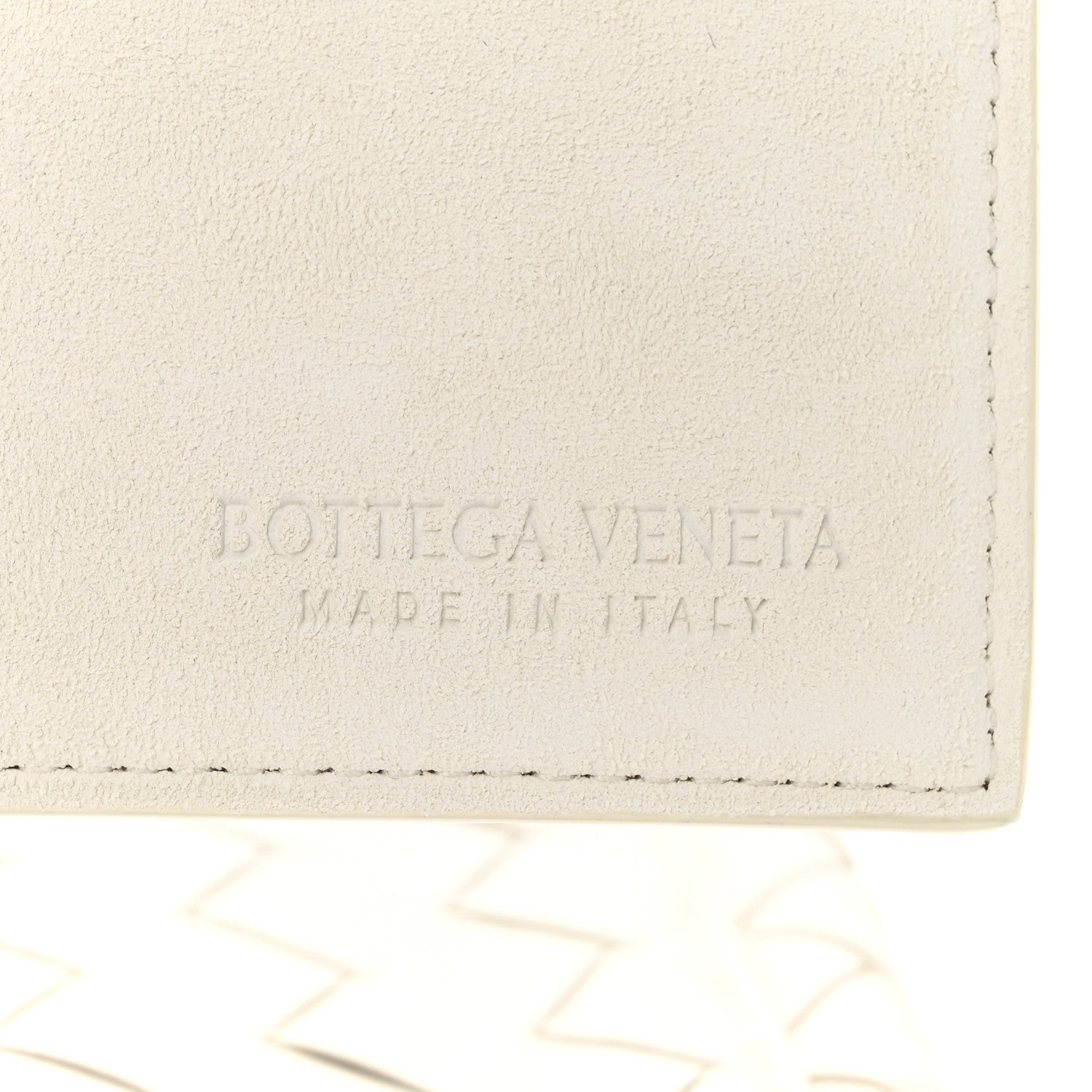 Bottega Veneta Nappa Intrecciato Small Solstice Hobo White 7 of 10