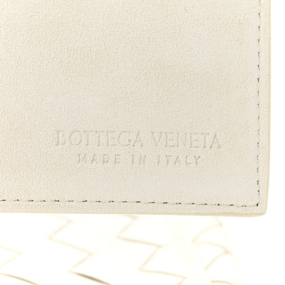 Bottega Veneta Nappa Intrecciato Small Solstice Hobo White 7 of 10