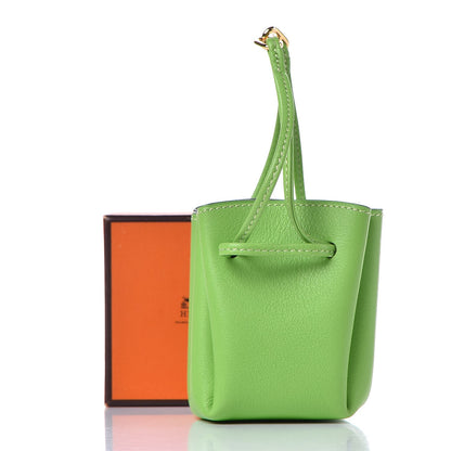 Hermes Gulliver Vespa Pouch Granny 14 of 14