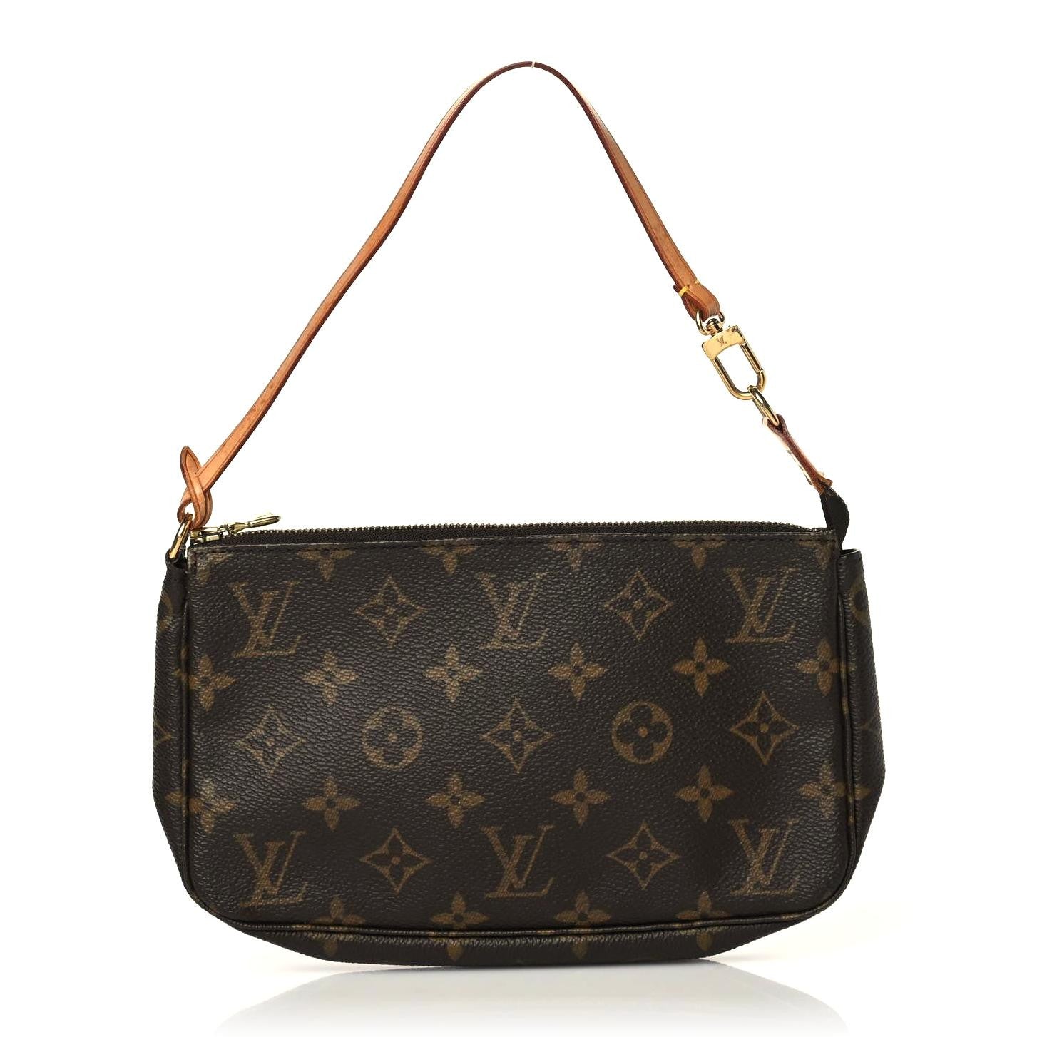 Louis Vuitton Monogram Pochette Accessories 1 of 11