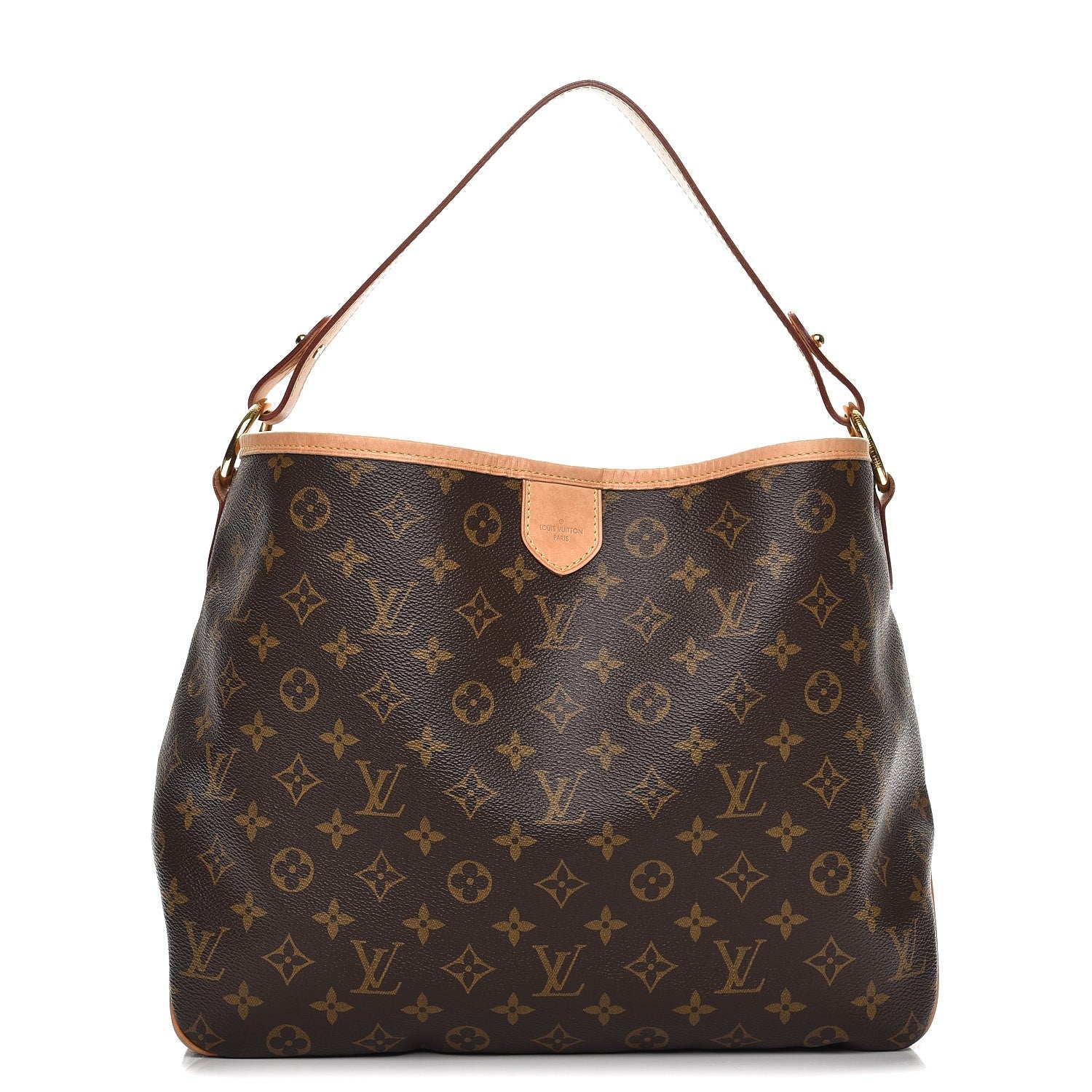Louis Vuitton Monogram Delightful PM 1 of 12