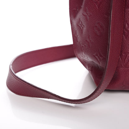 Louis Vuitton Empreinte Metis Aurore 21 of 24