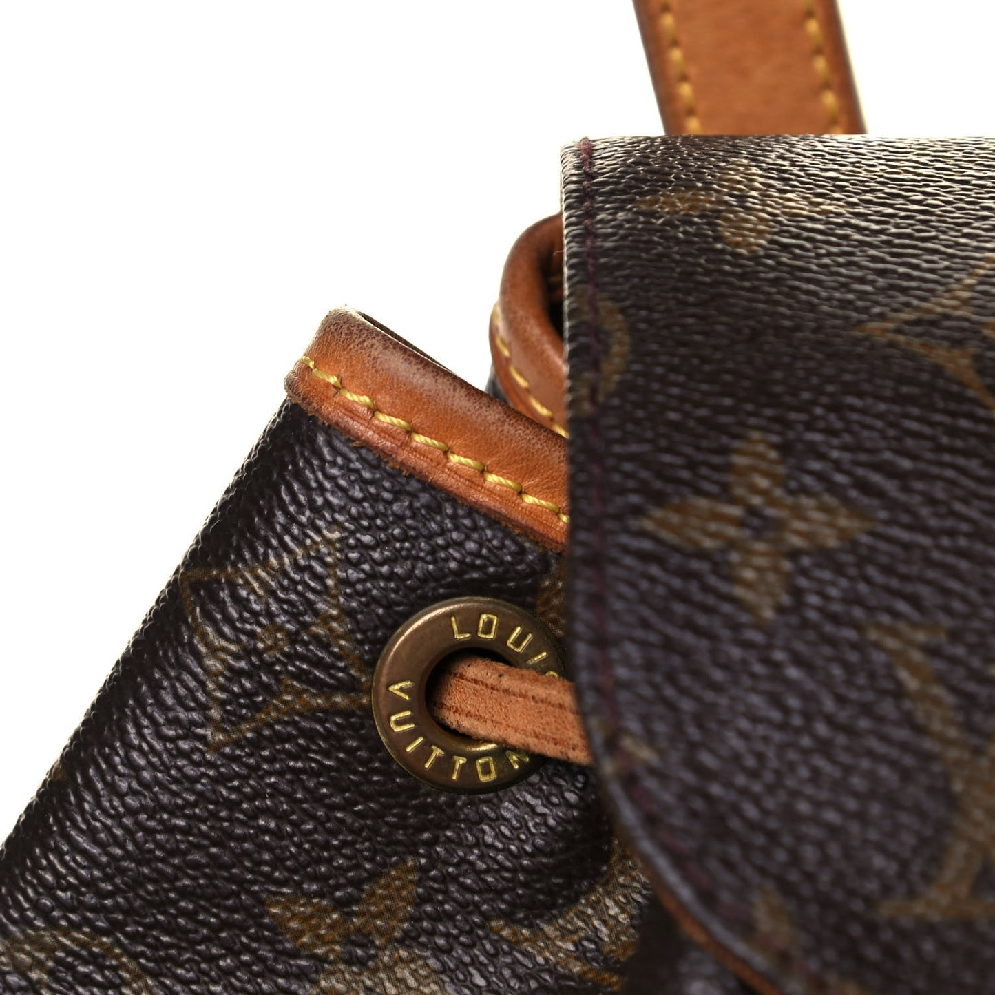Monogram Montsouris MM Backpack