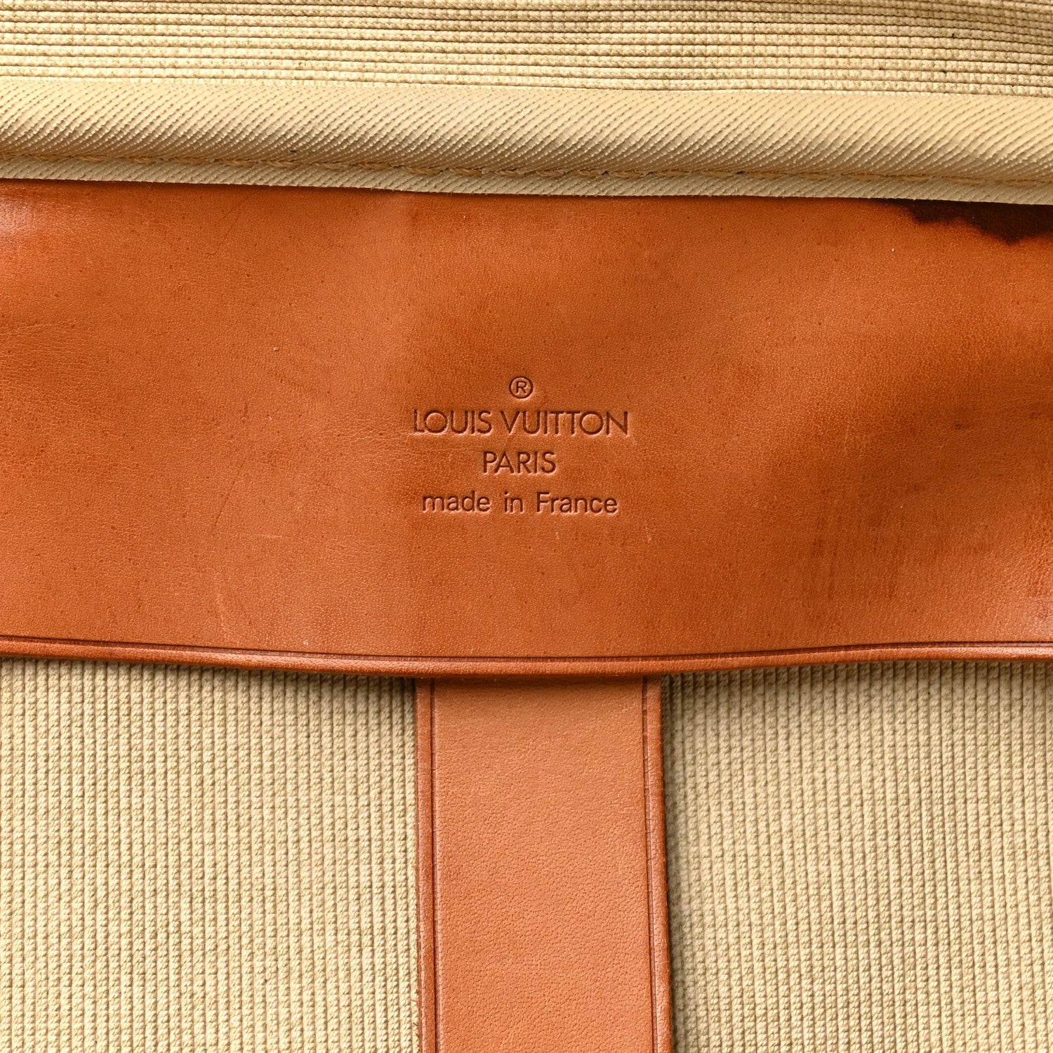 Louis Vuitton Monogram Sirius 60 5 of 20