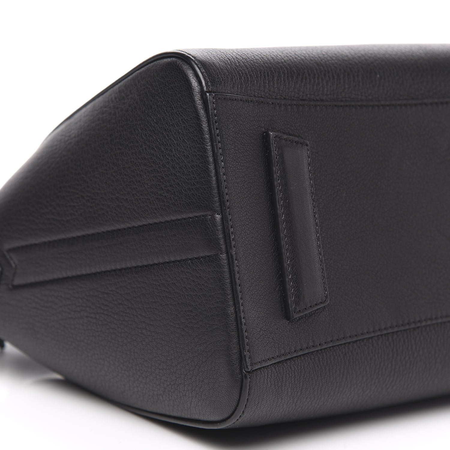 Givenchy Sugar Goatskin Small Antigona Black 8 of 10