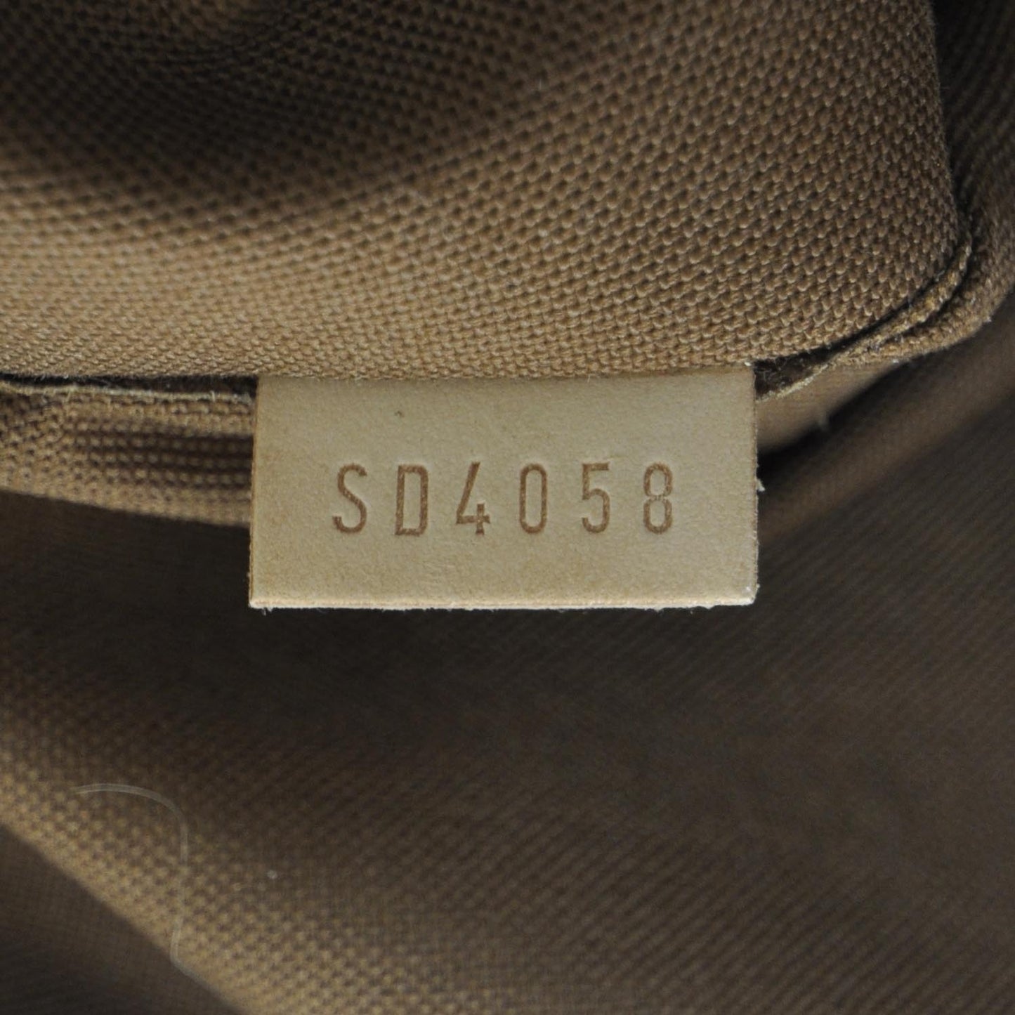 Monogram Palermo PM