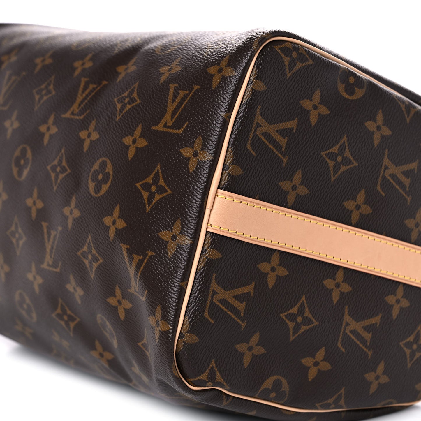 Monogram Speedy Bandouliere 30