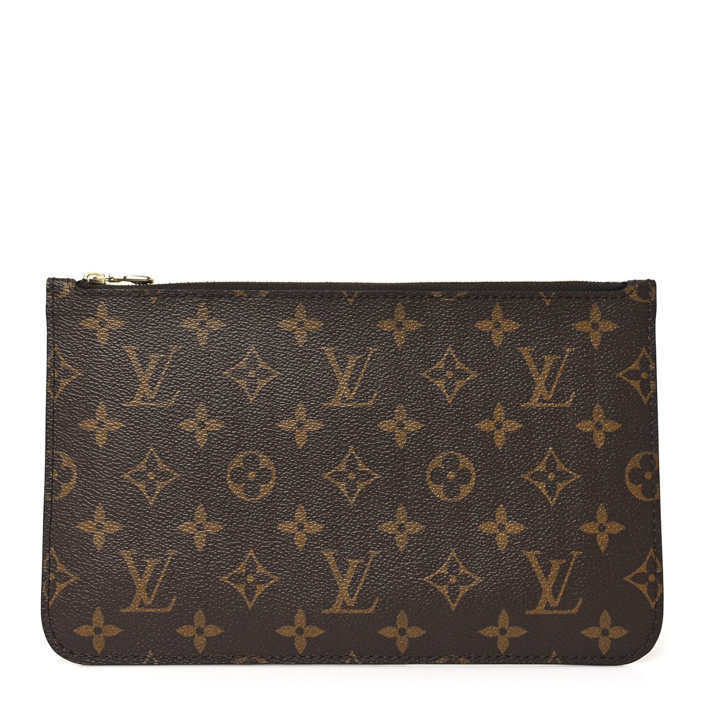 Monogram Neverfull MM GM Pochette