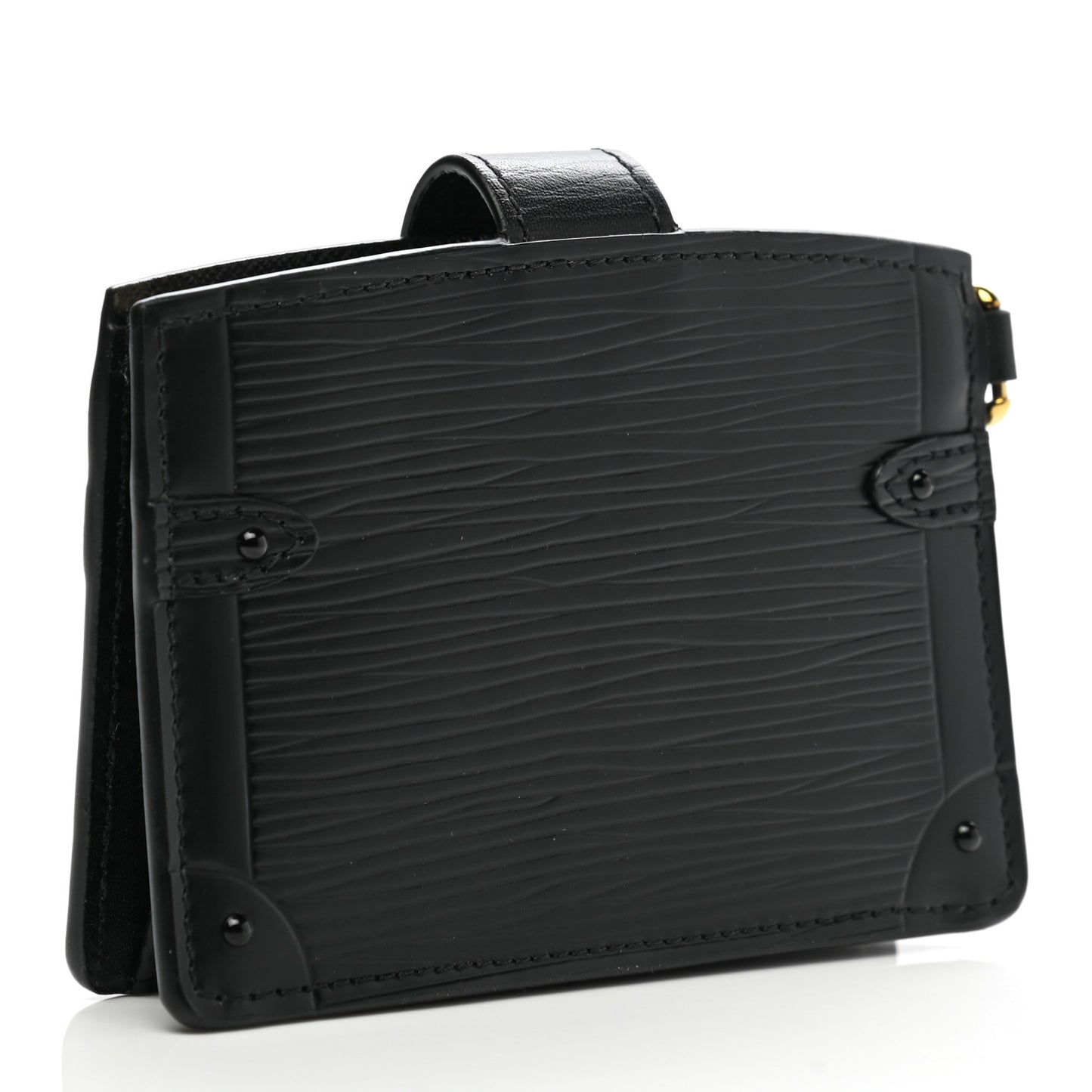 Epi Trunk Multicartes Black