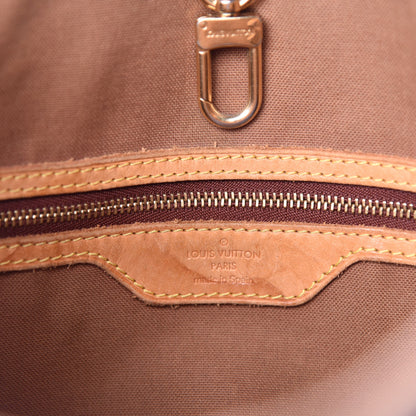 Louis Vuitton Monogram Batignolles Horizontal 11 of 13