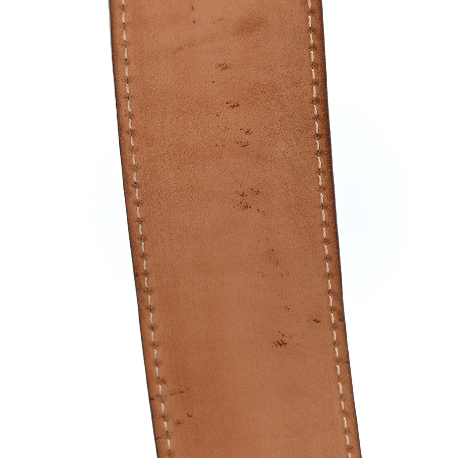 Louis Vuitton Monogram 40mm LV Initiales Belt 90 36 7 of 8