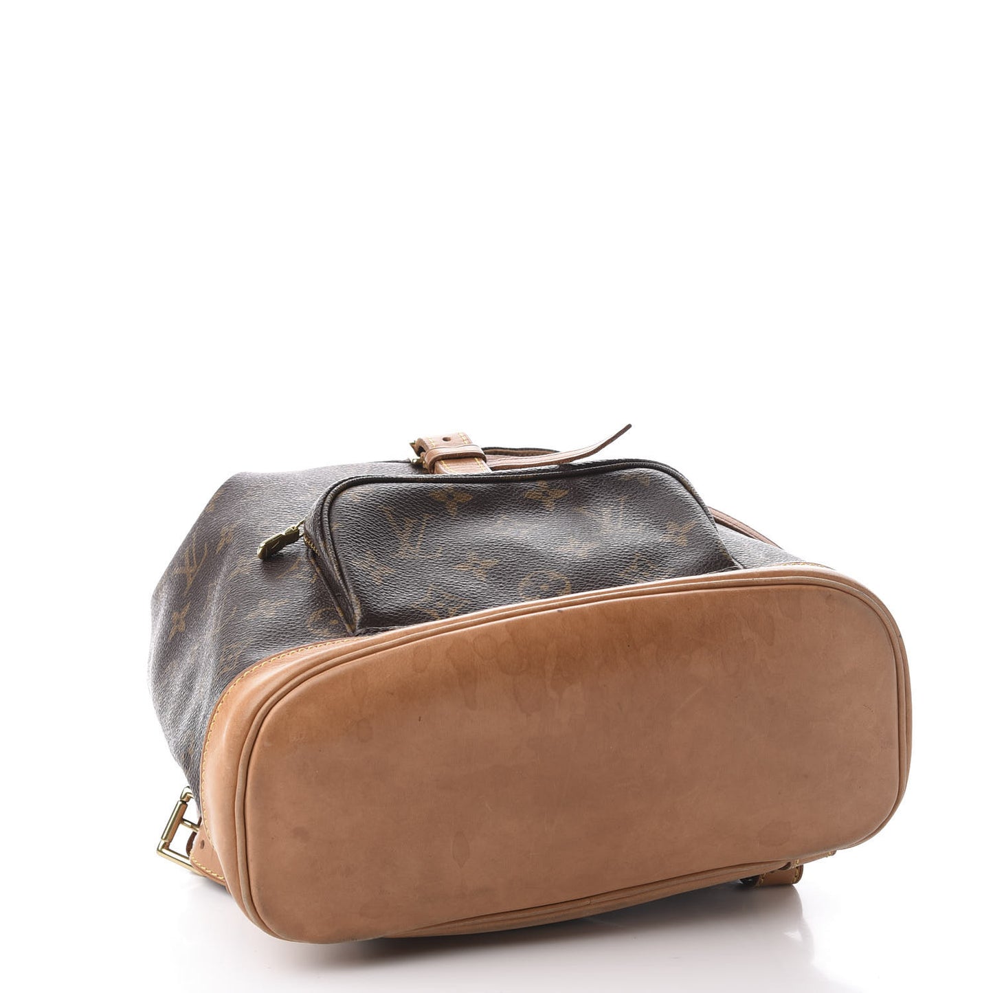 Monogram Montsouris MM Backpack
