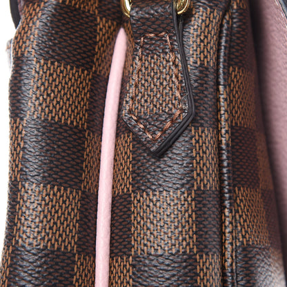 Louis Vuitton Damier Ebene Clapton Magnolia 16 of 21