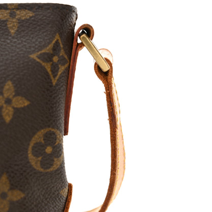 Louis Vuitton Monogram Trotteur 14 of 16