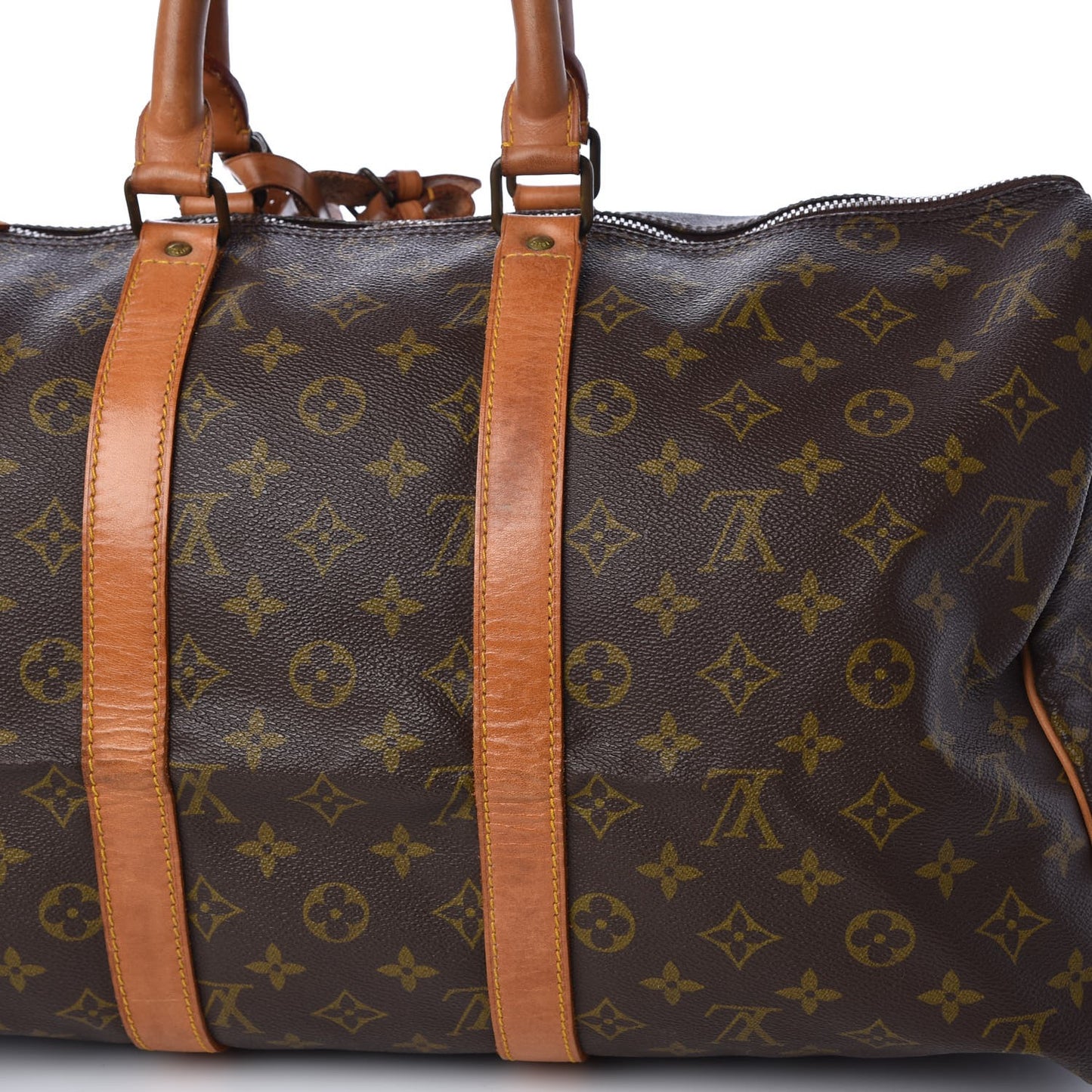 Monogram Keepall 45