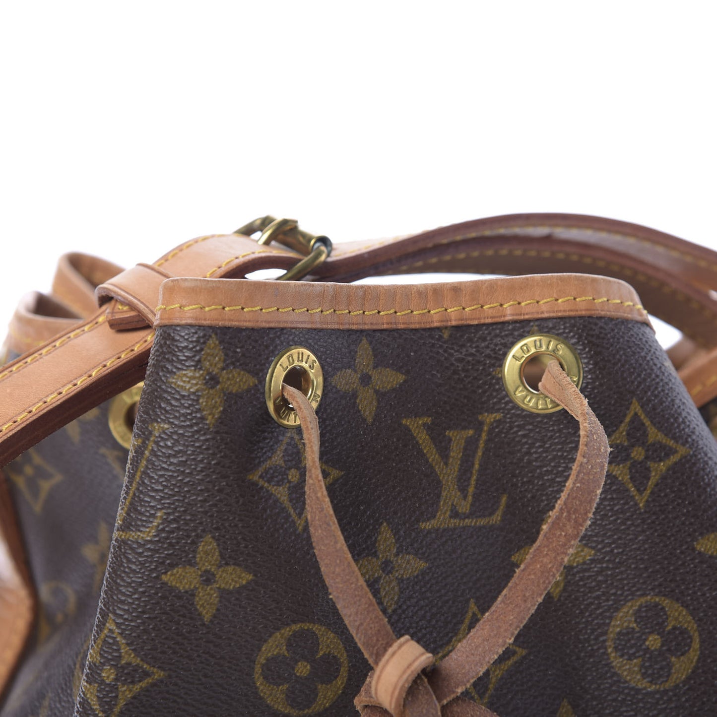 Monogram Petit Noe
