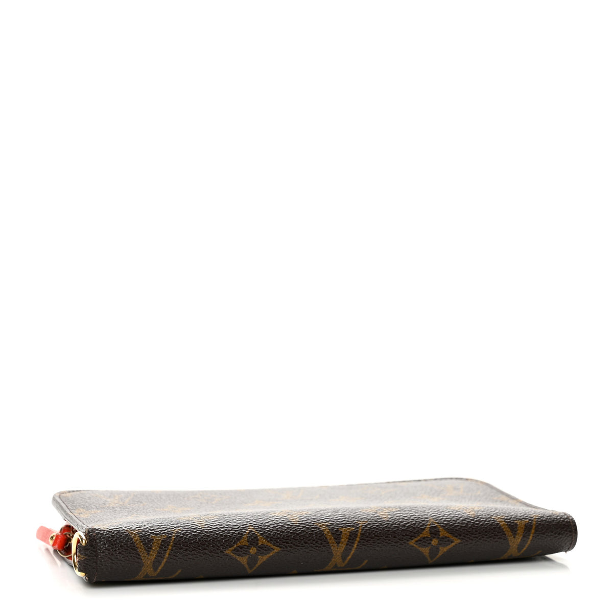 Louis Vuitton Monogram Insolite Wallet Piment 4 of 10