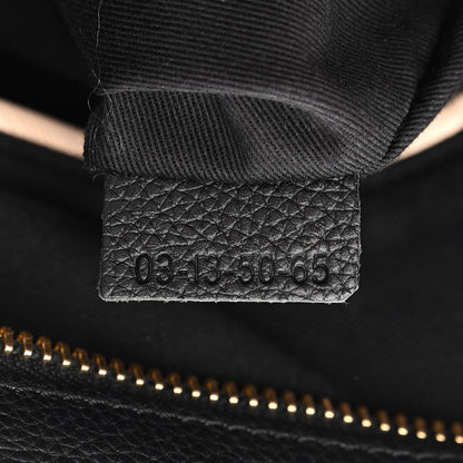 Chloe Calfskin Medium Paraty Black 7 of 11