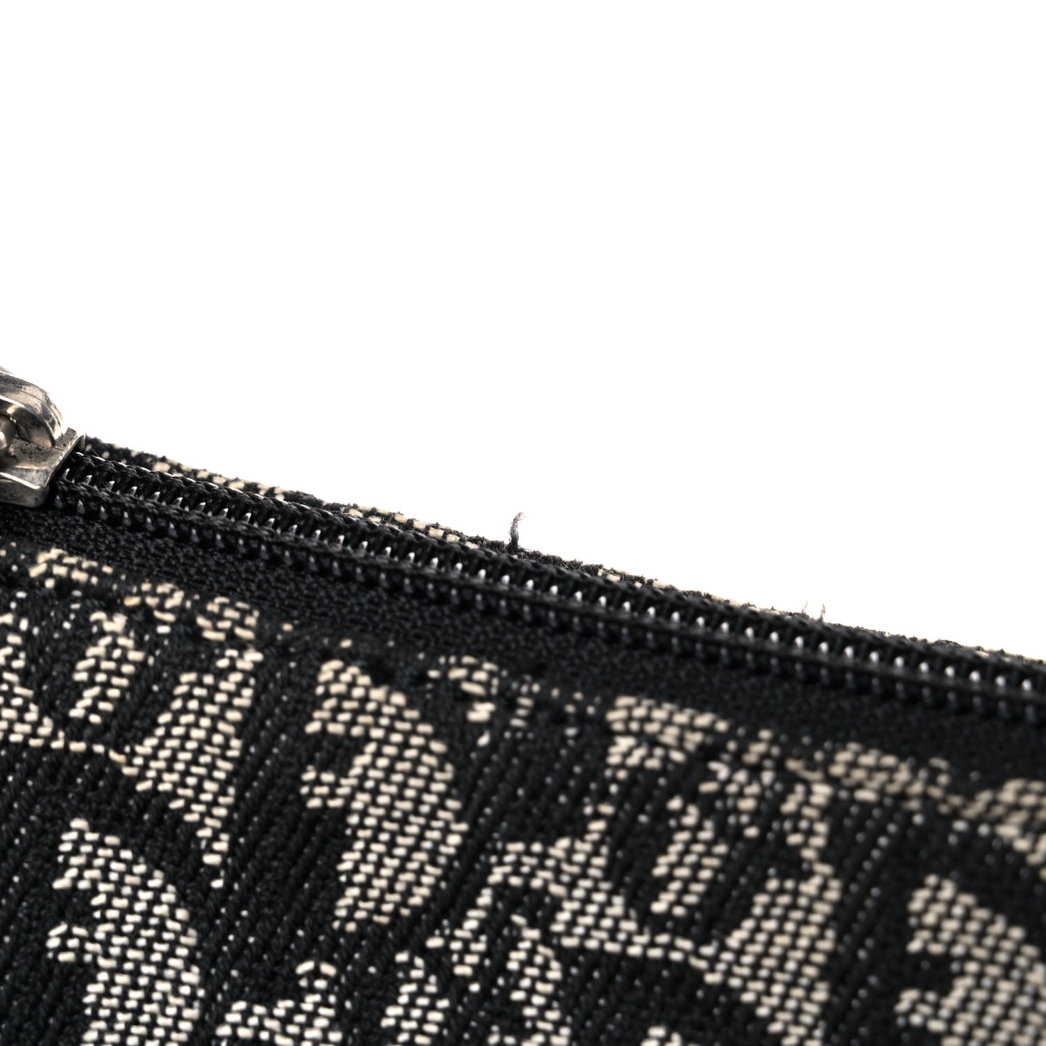 Christian Dior Monogram Messenger Black 20 of 21
