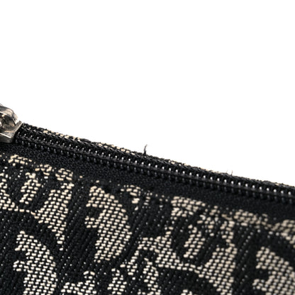 Christian Dior Monogram Messenger Black 20 of 21
