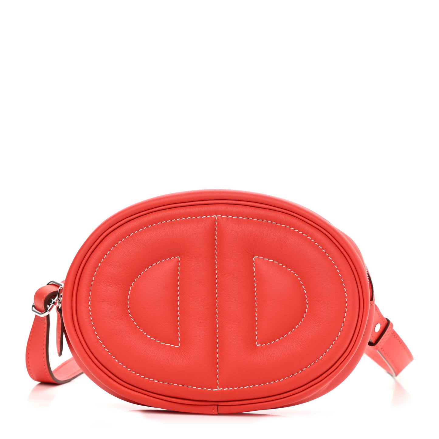 Swift In The Loop Belt Bag Terre Battue