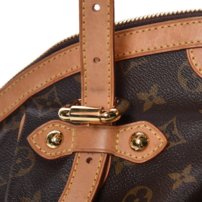Louis Vuitton Monogram Tivoli GM 13 of 18