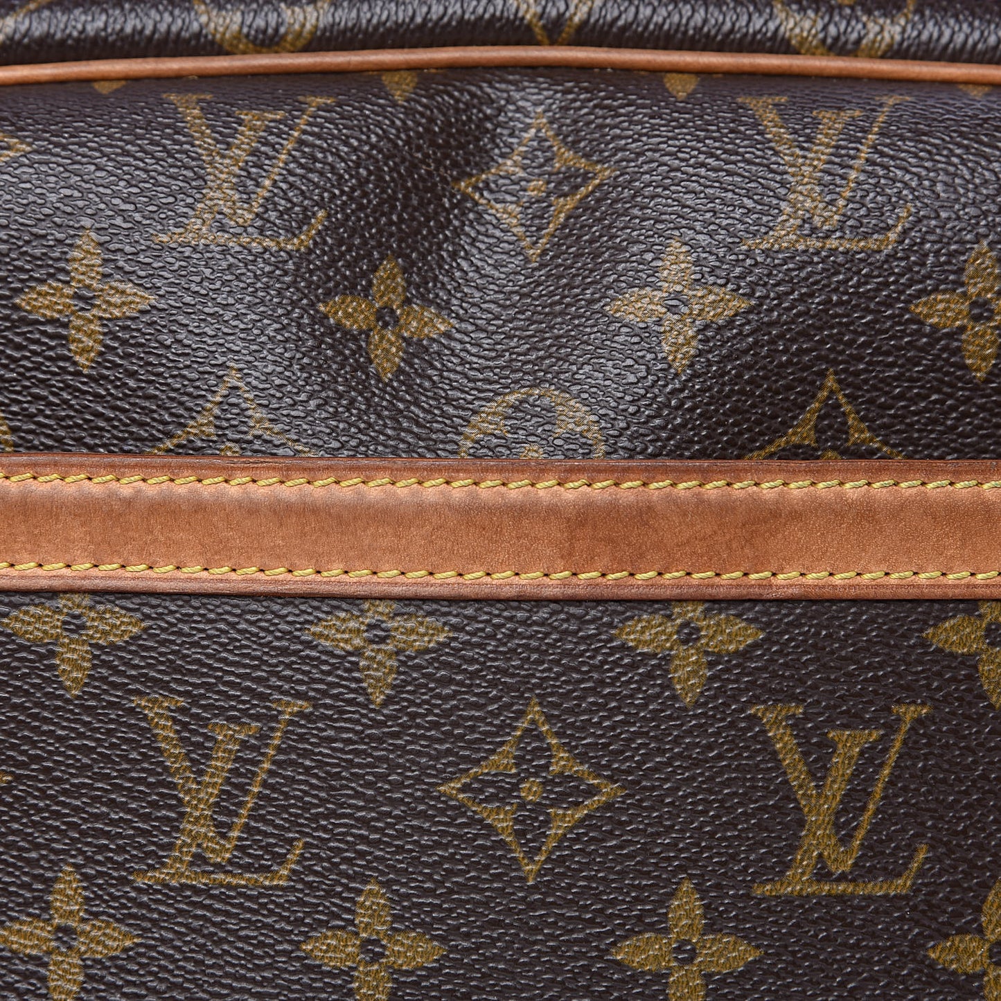 Monogram Reporter PM