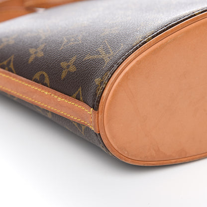 Louis Vuitton Monogram Drouot 7 of 11