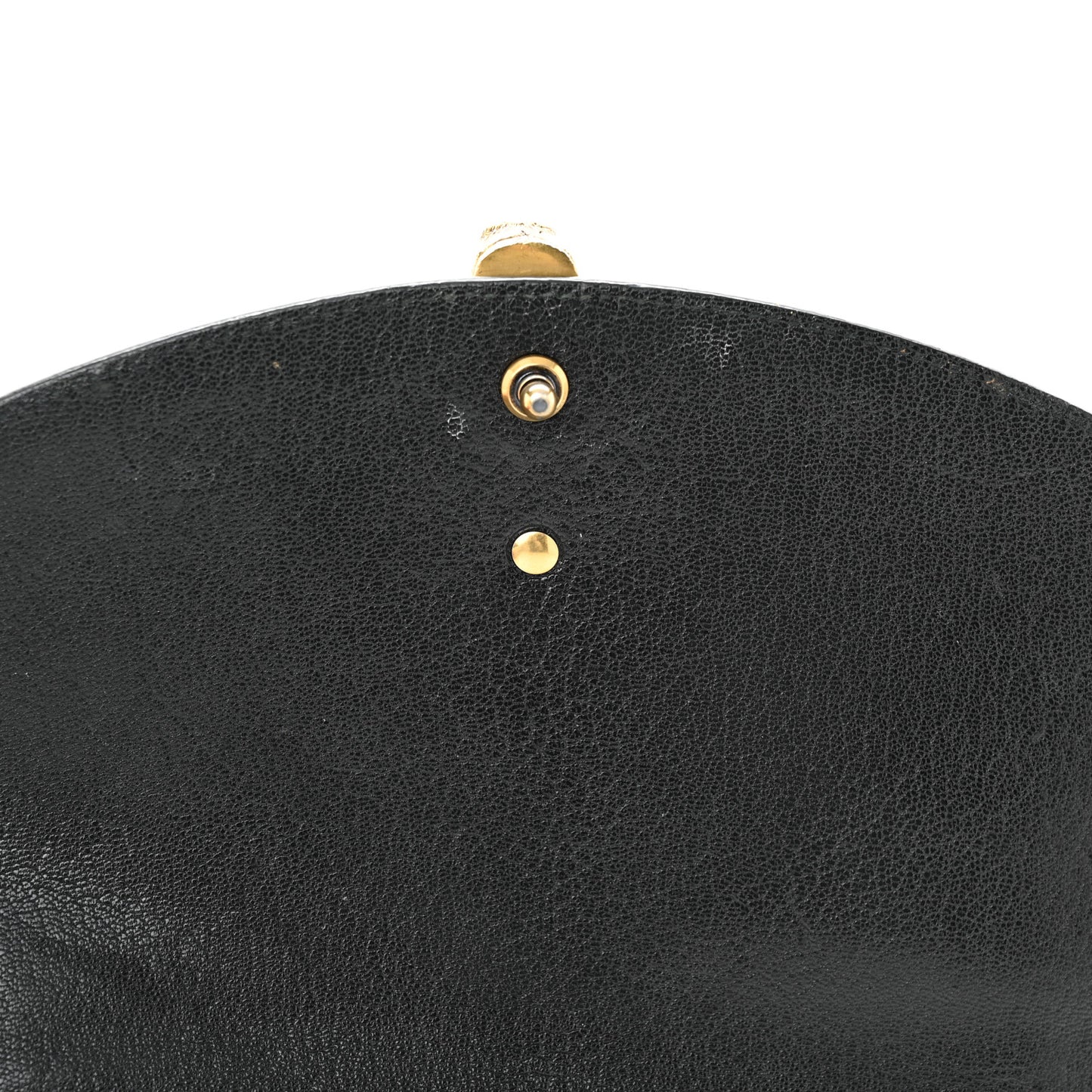 GG Supreme Monogram Goatskin Pearl Embroidered Medium Fox Broche Top Handle Bag Beige Ebony Black Hibiscus Red Mystic White