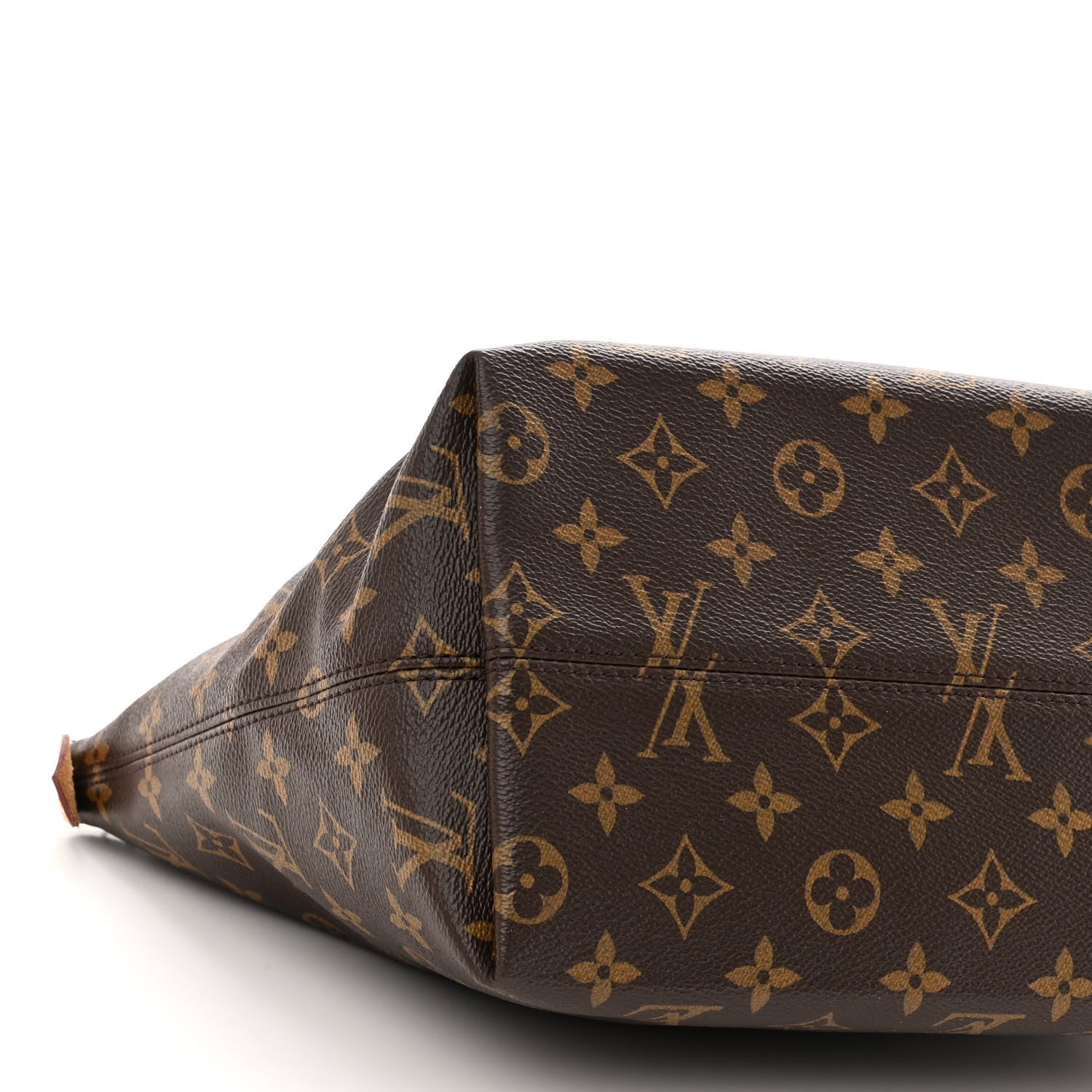 Louis Vuitton Monogram Iena PM 9 of 10