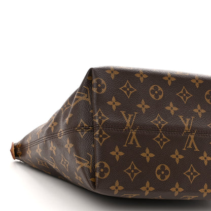 Louis Vuitton Monogram Iena PM 9 of 10