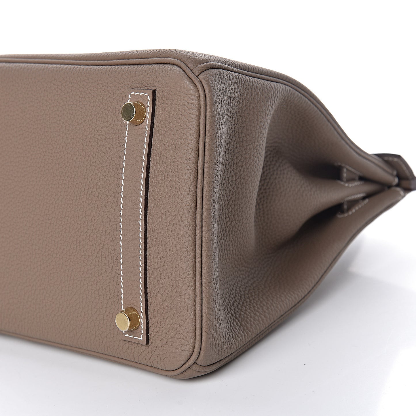 Togo Birkin 30 Etoupe