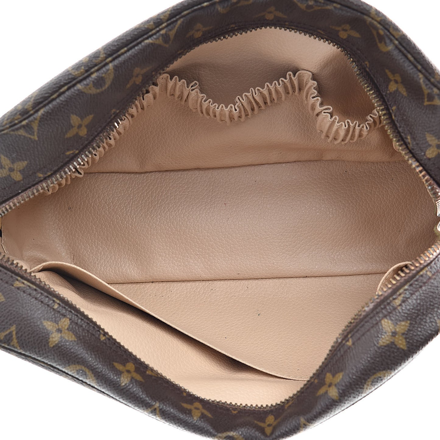 Monogram Trousse Toilette 28