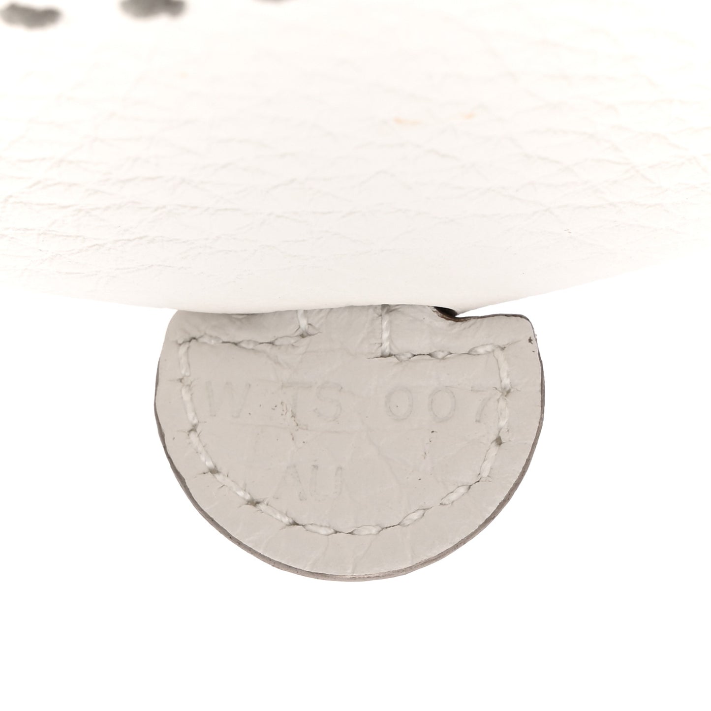 Taurillon Clemence Evelyne TPM Gris Pale
