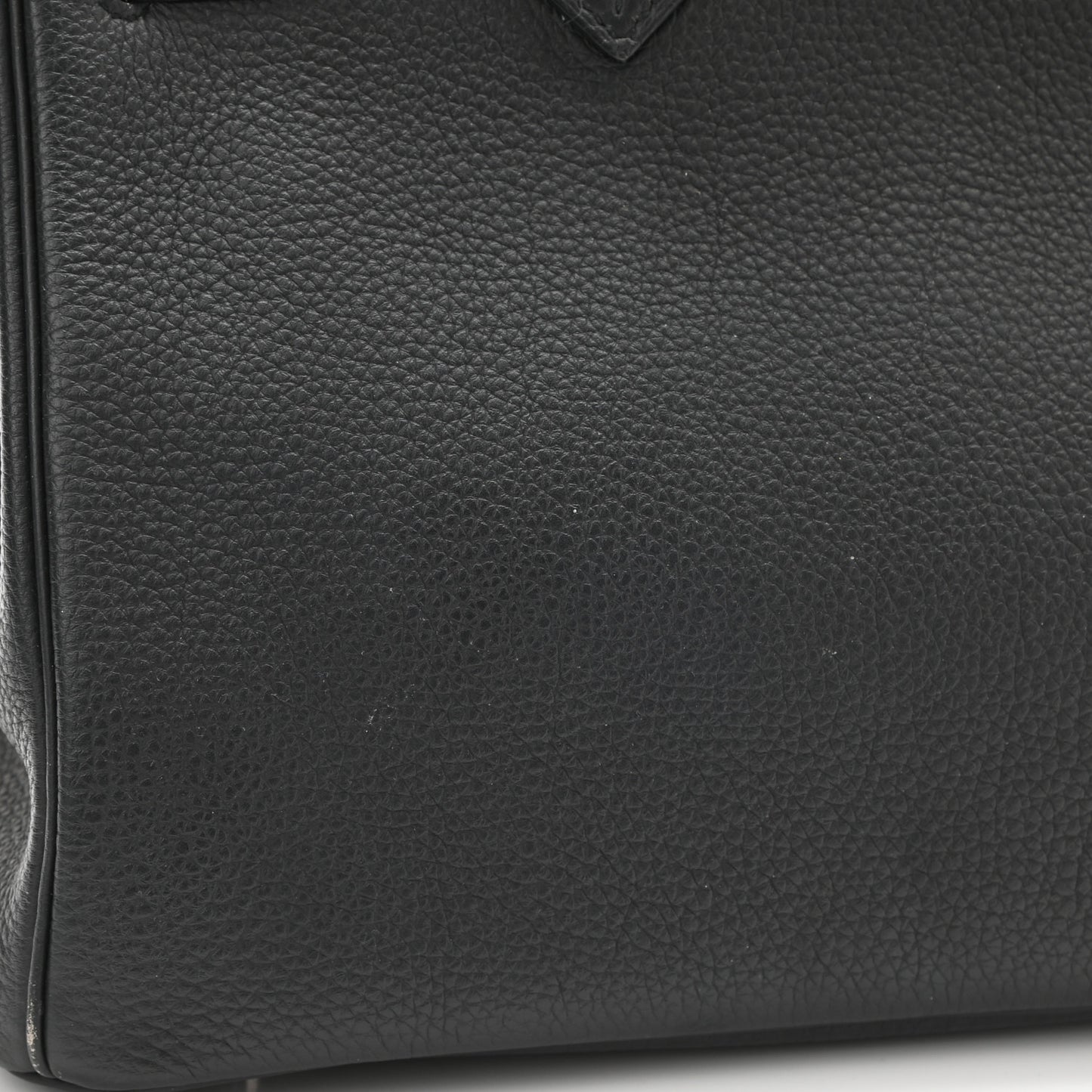 Togo Birkin 30 Plomb